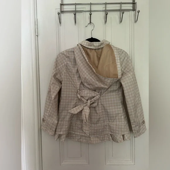 London Fog Jacket - Picture 6 of 6